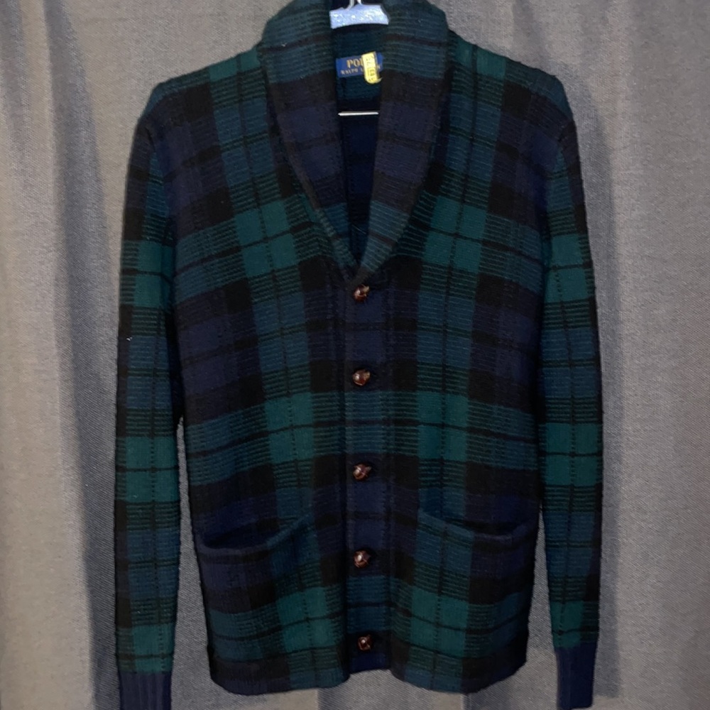Ralph Lauren cardigan